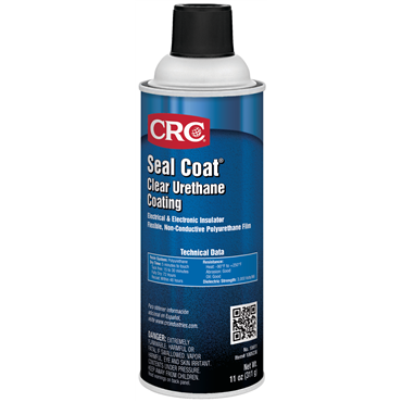 CRC Industries, Inc.18411